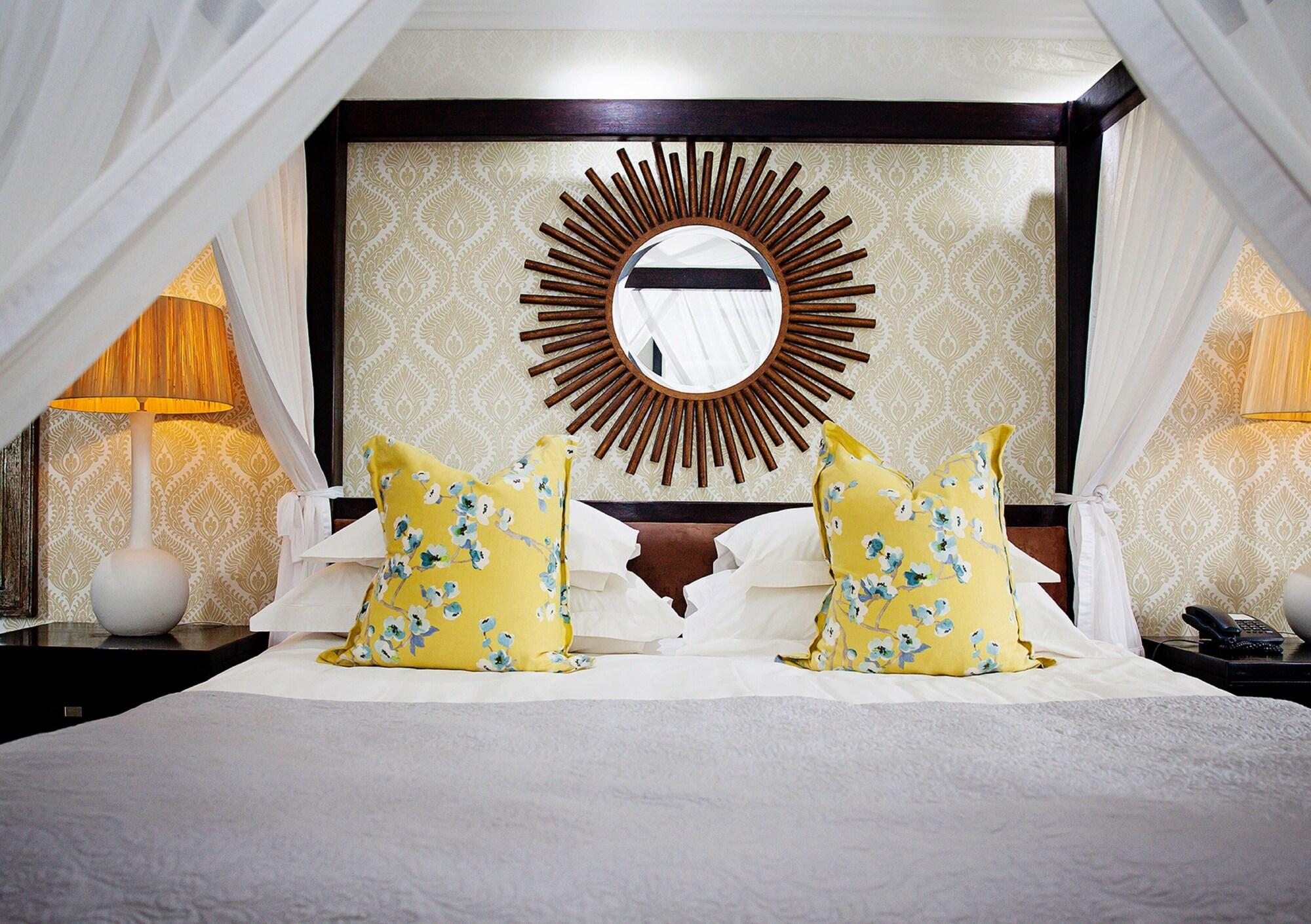 Jozini Tiger Lodge & Spa By Dream Resorts Εξωτερικό φωτογραφία