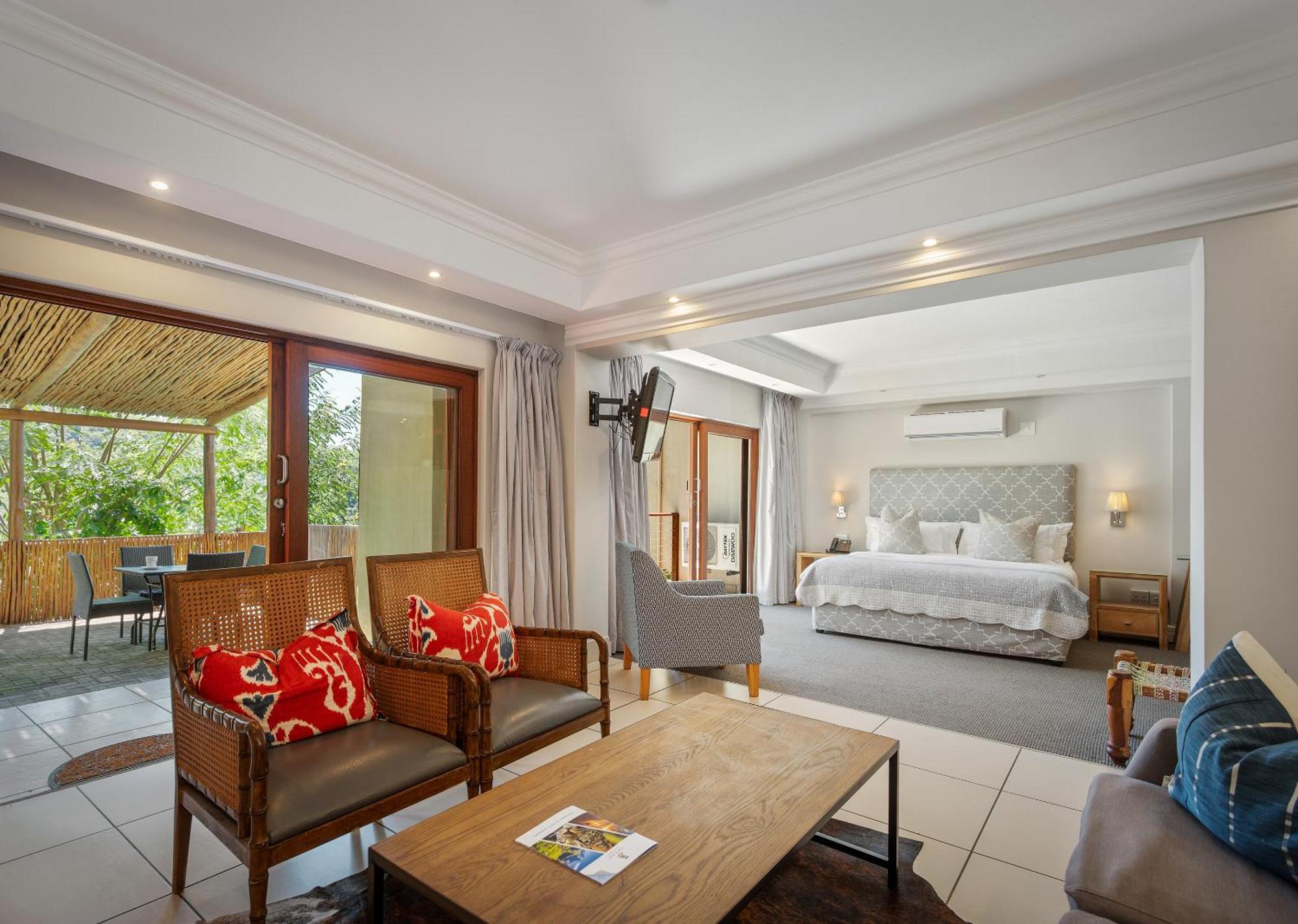Jozini Tiger Lodge & Spa By Dream Resorts Εξωτερικό φωτογραφία