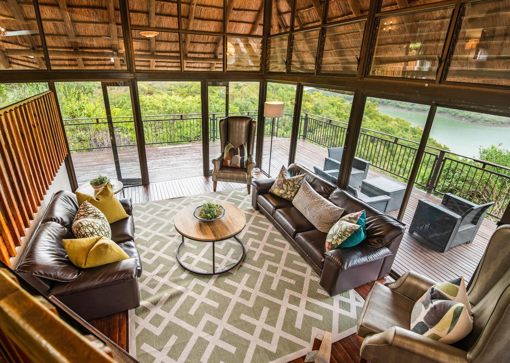 Jozini Tiger Lodge & Spa By Dream Resorts Εξωτερικό φωτογραφία