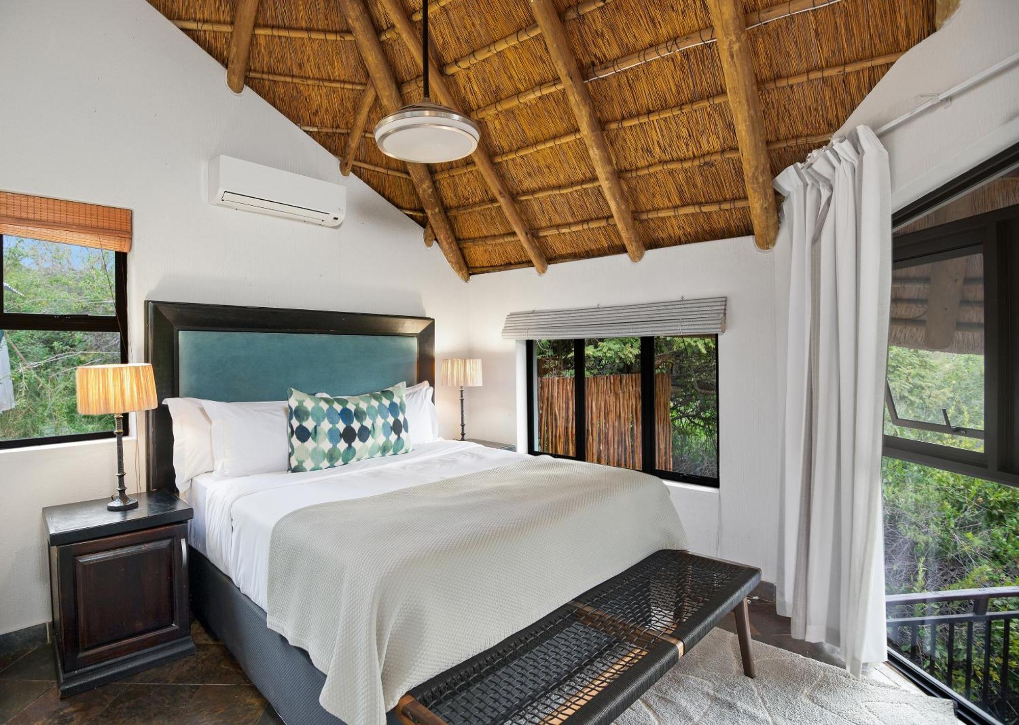 Jozini Tiger Lodge & Spa By Dream Resorts Εξωτερικό φωτογραφία