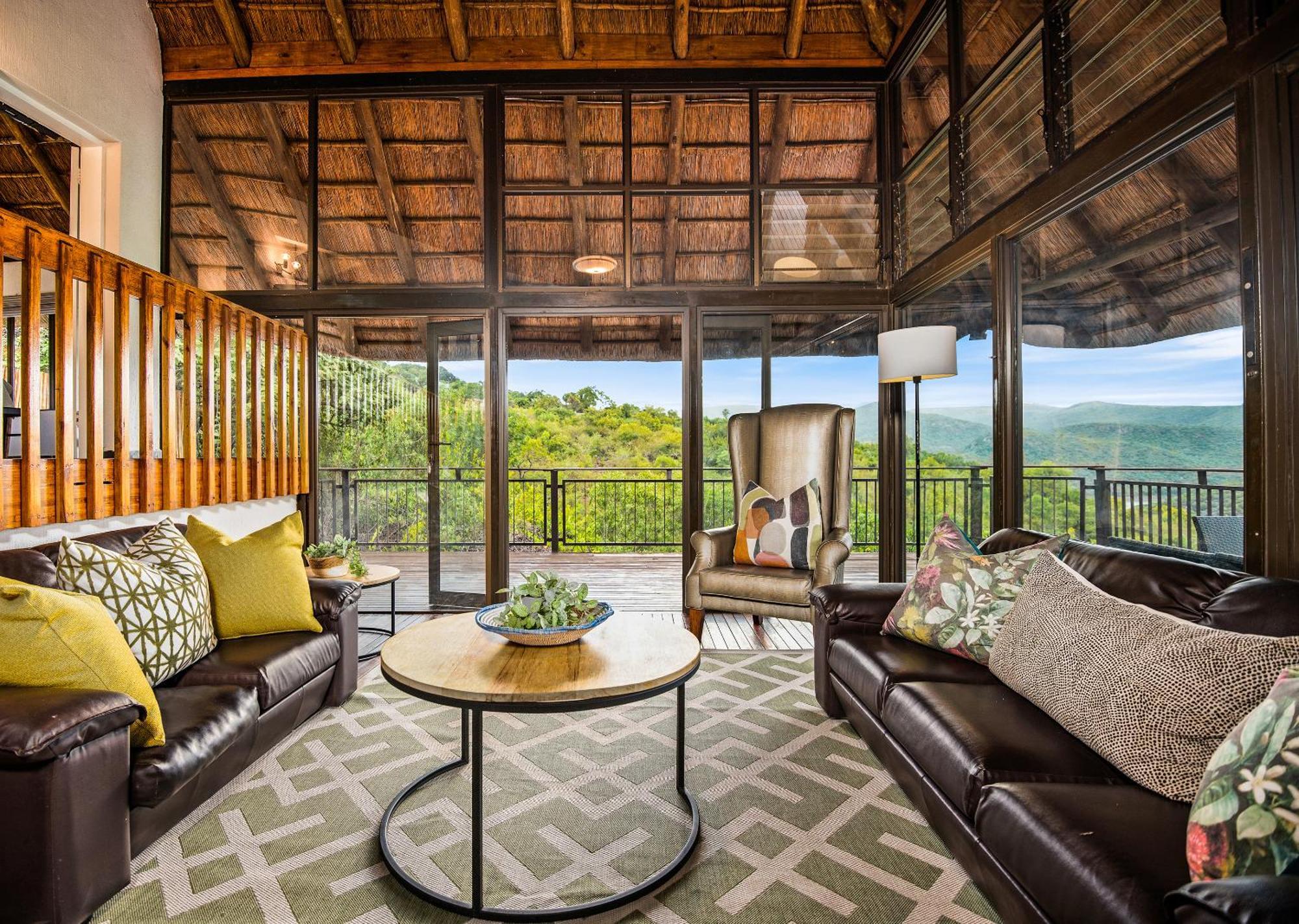 Jozini Tiger Lodge & Spa By Dream Resorts Εξωτερικό φωτογραφία