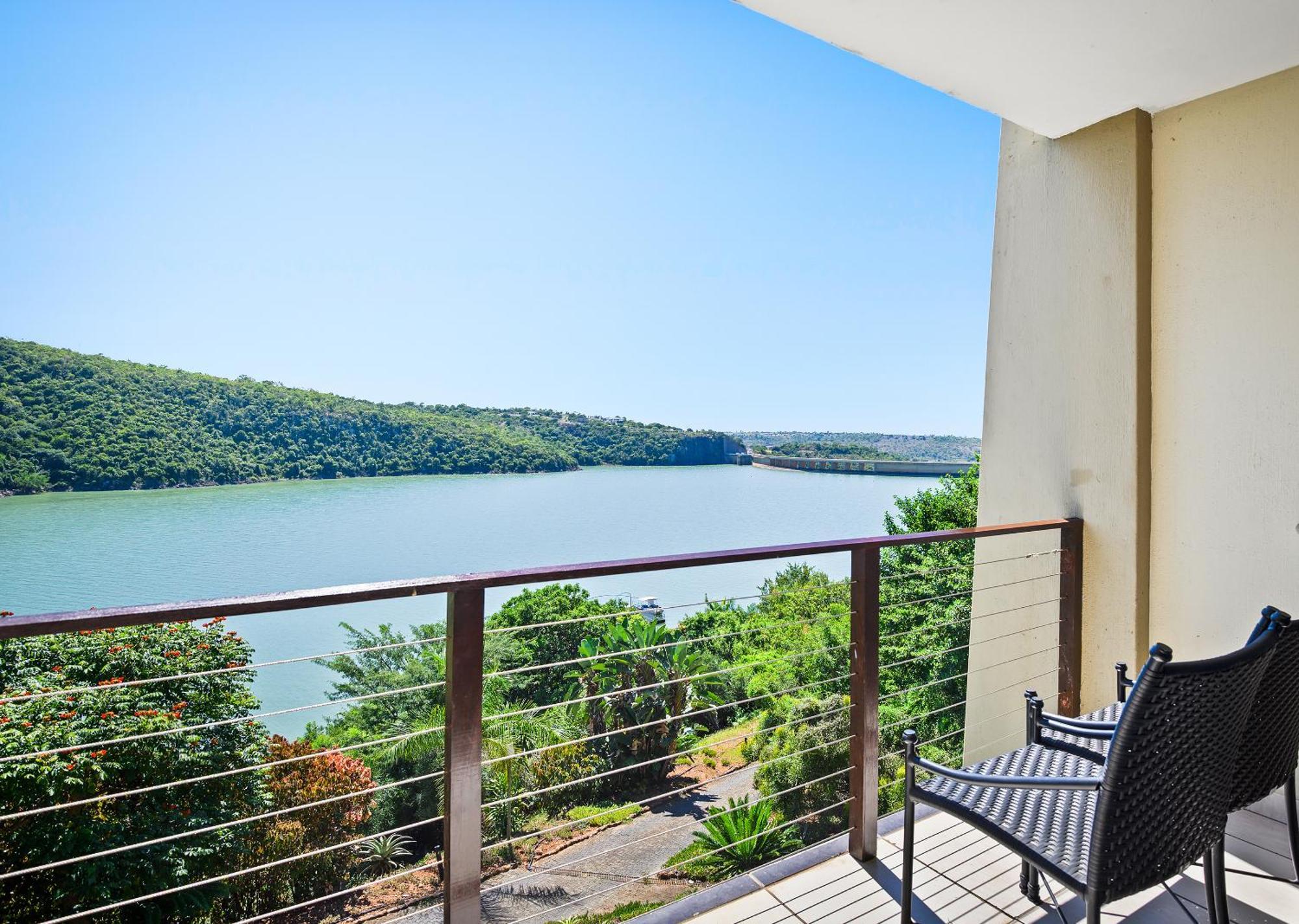 Jozini Tiger Lodge & Spa By Dream Resorts Εξωτερικό φωτογραφία