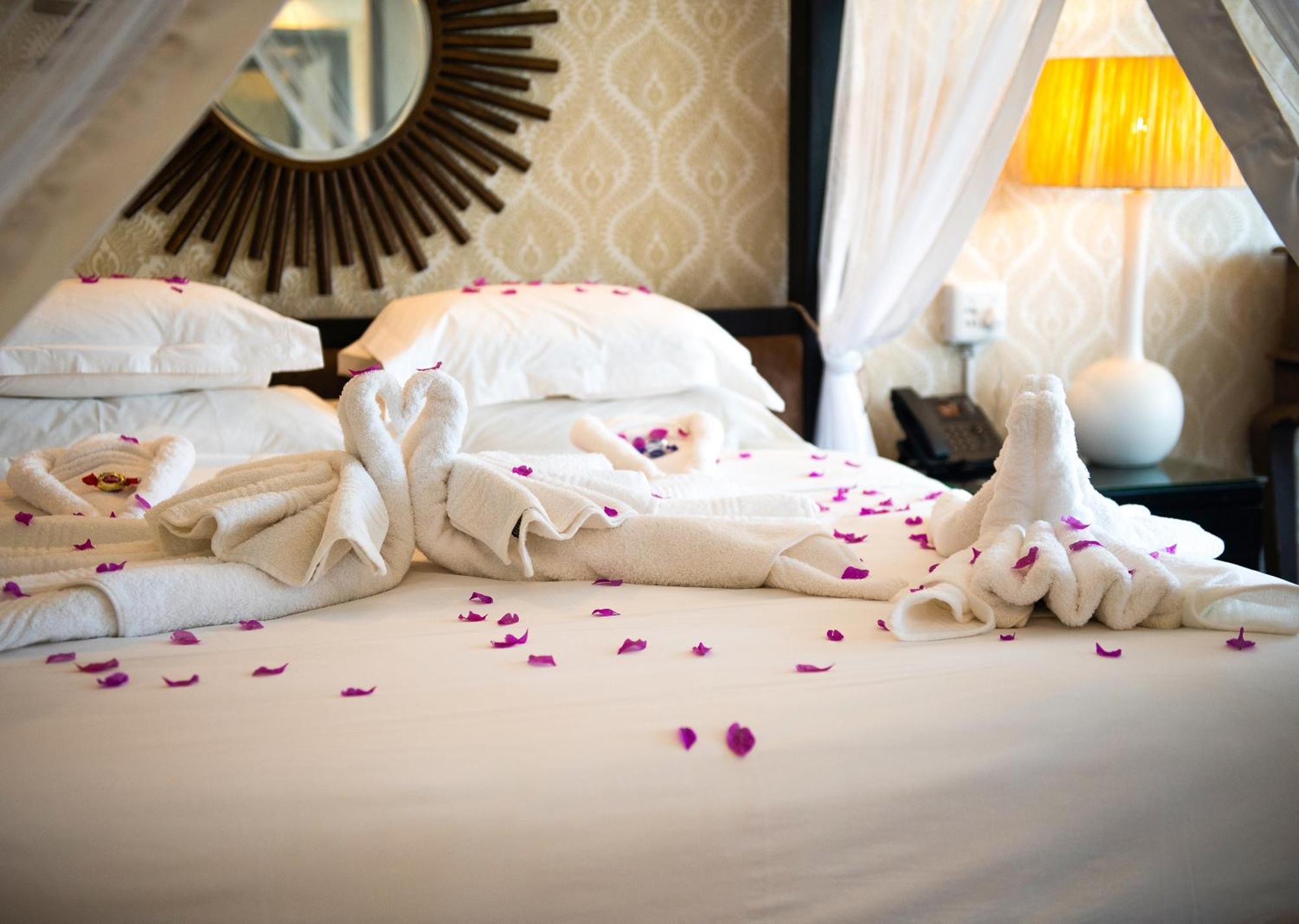Jozini Tiger Lodge & Spa By Dream Resorts Εξωτερικό φωτογραφία