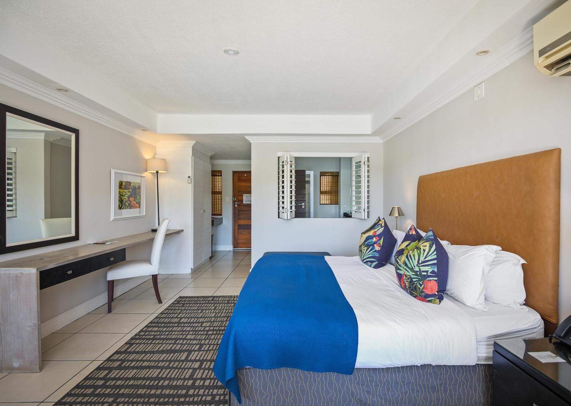 Jozini Tiger Lodge & Spa By Dream Resorts Εξωτερικό φωτογραφία
