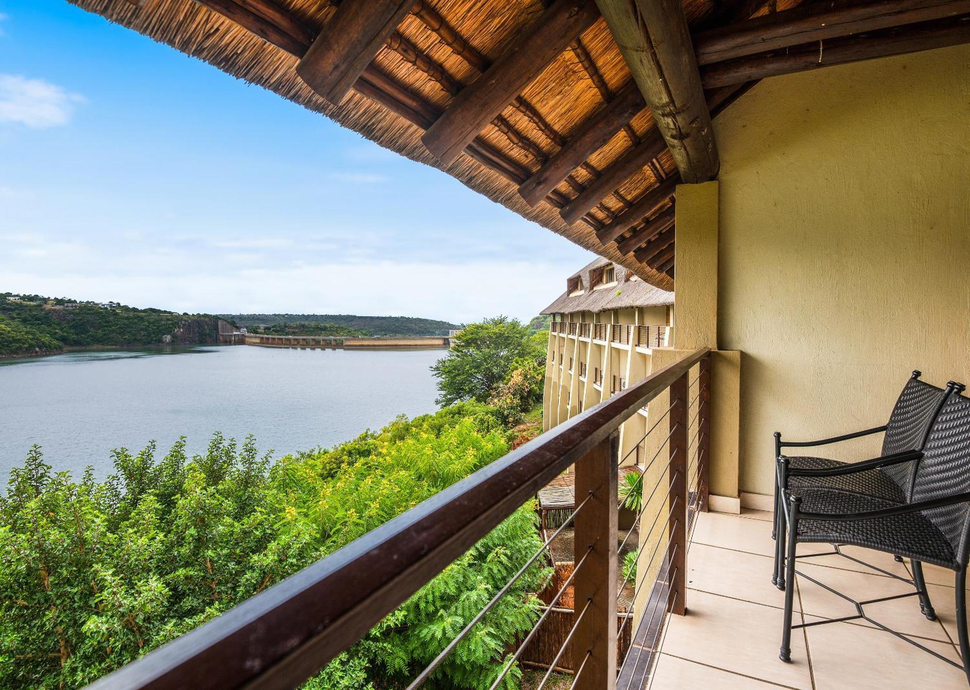 Jozini Tiger Lodge & Spa By Dream Resorts Εξωτερικό φωτογραφία