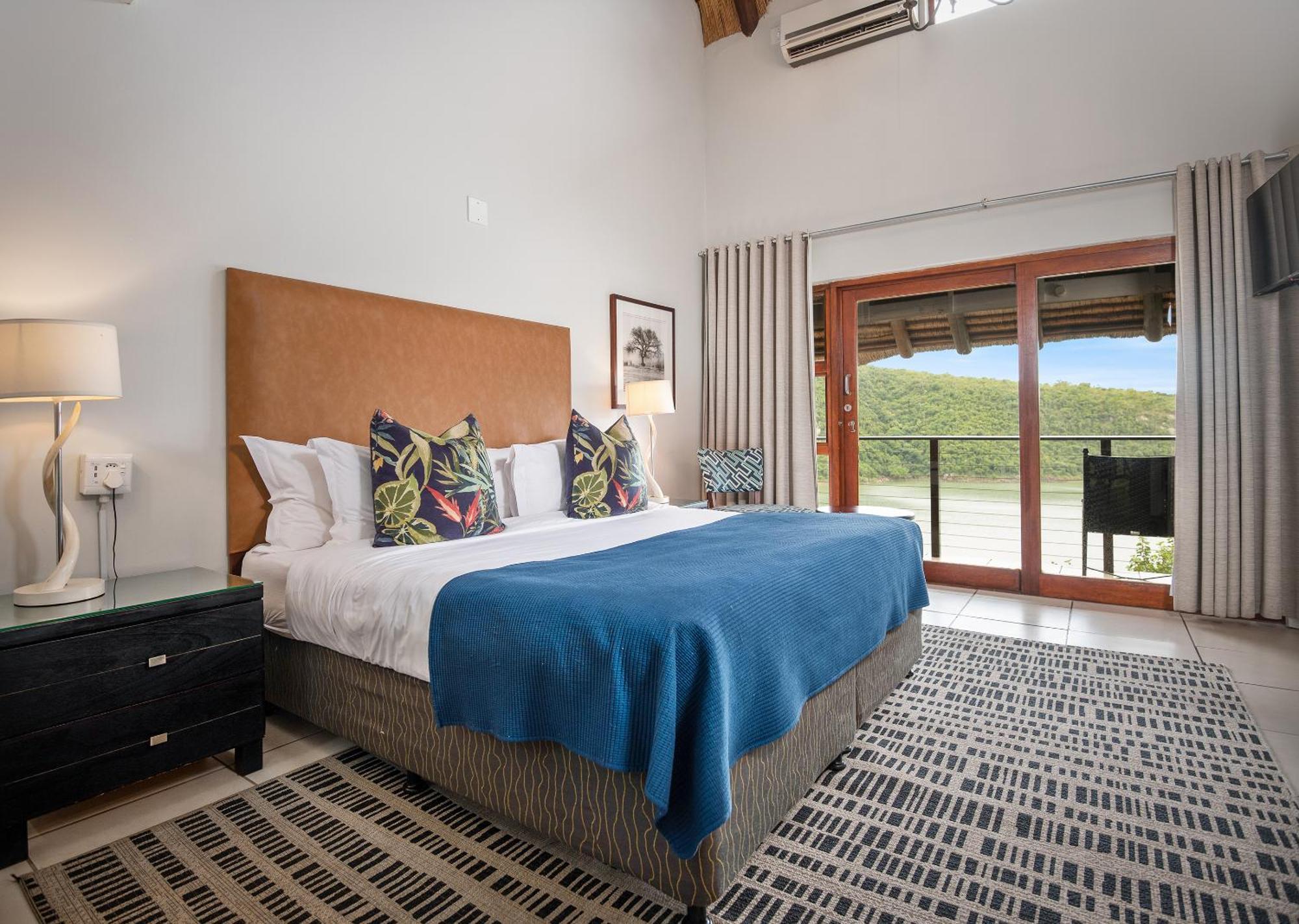 Jozini Tiger Lodge & Spa By Dream Resorts Εξωτερικό φωτογραφία