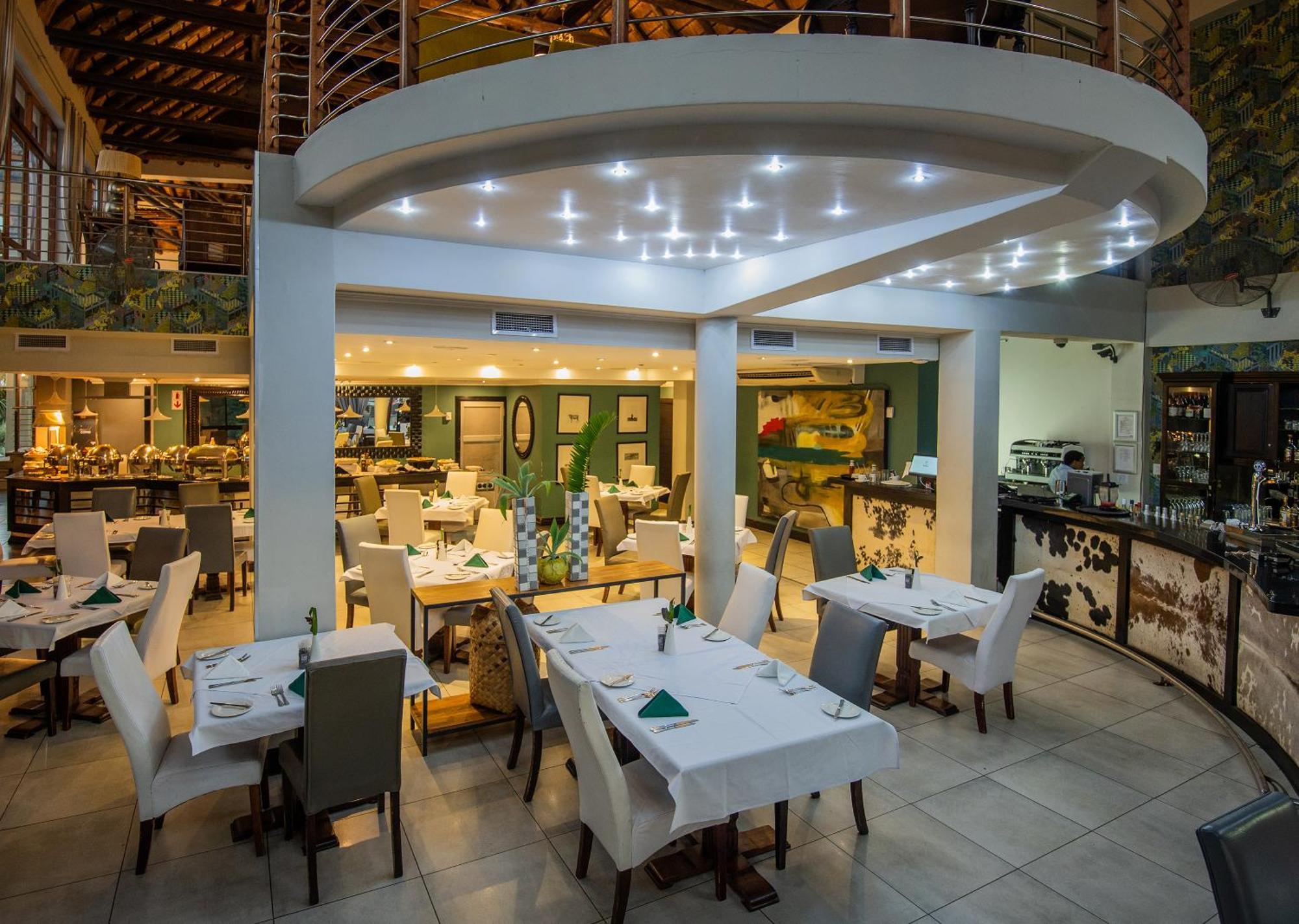 Jozini Tiger Lodge & Spa By Dream Resorts Εξωτερικό φωτογραφία