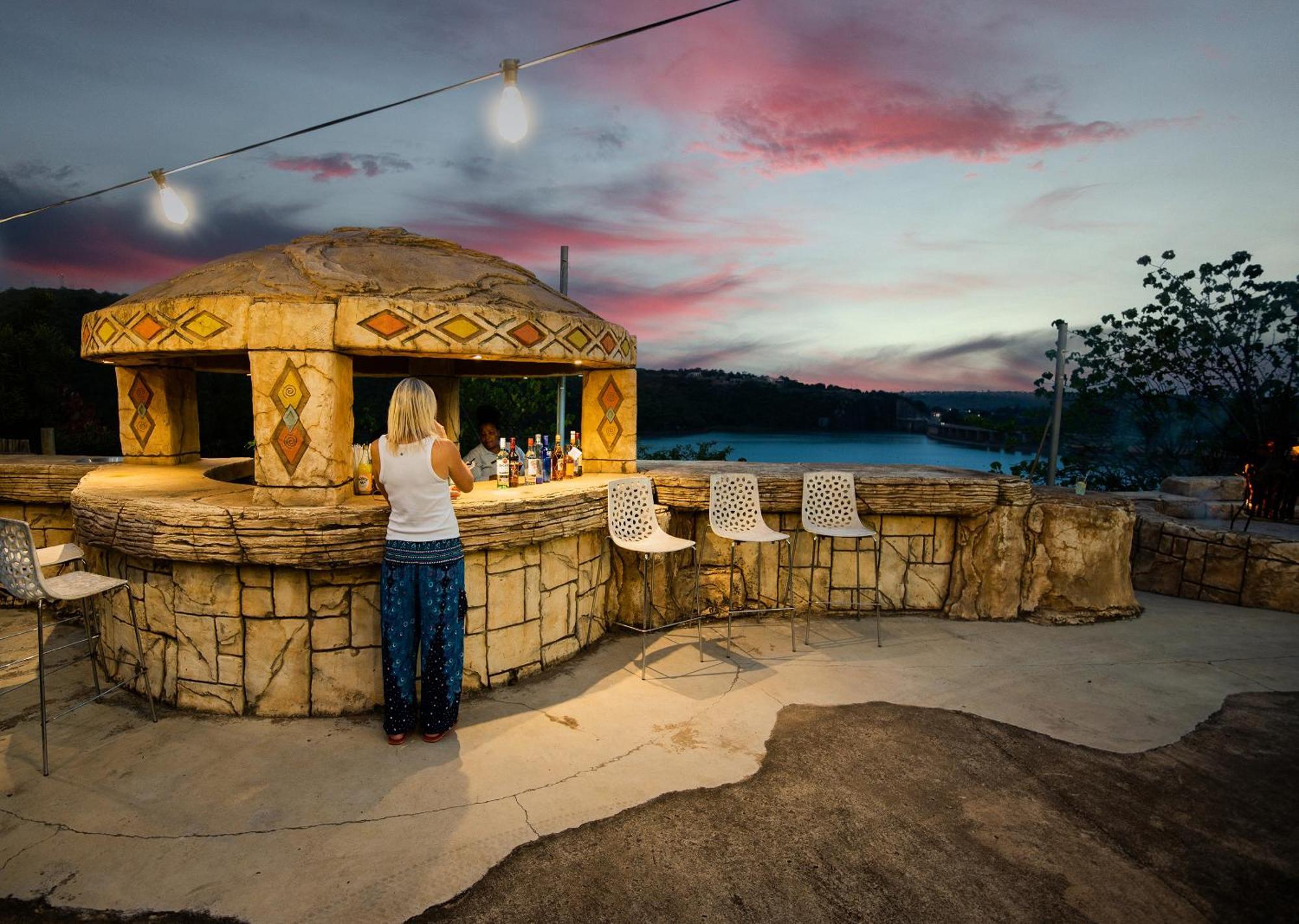 Jozini Tiger Lodge & Spa By Dream Resorts Εξωτερικό φωτογραφία