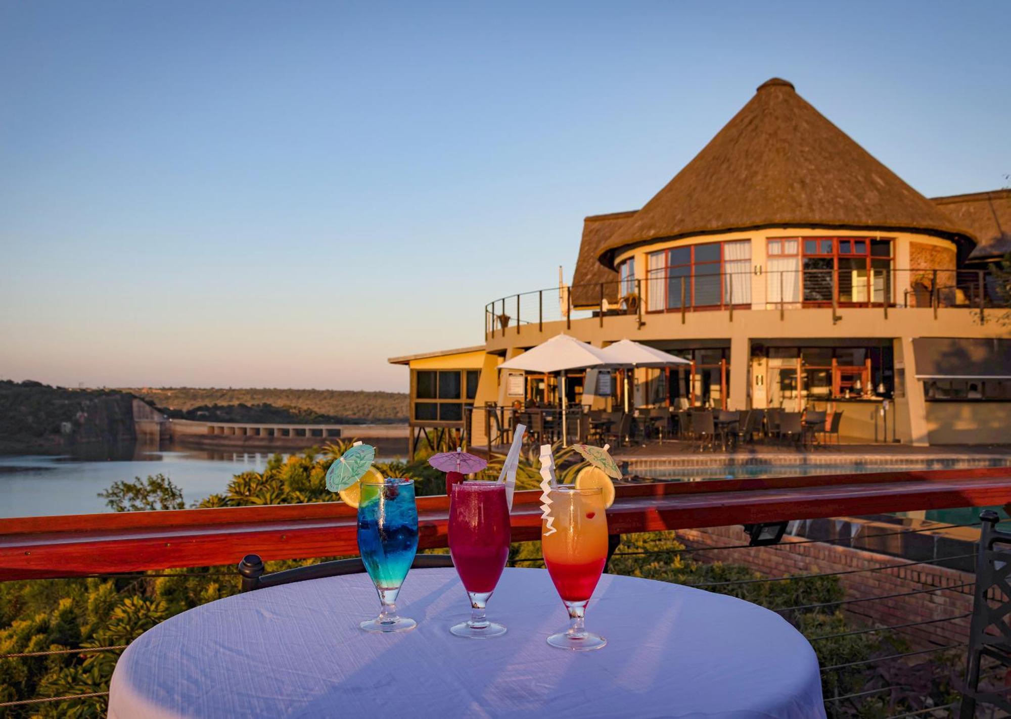 Jozini Tiger Lodge & Spa By Dream Resorts Εξωτερικό φωτογραφία