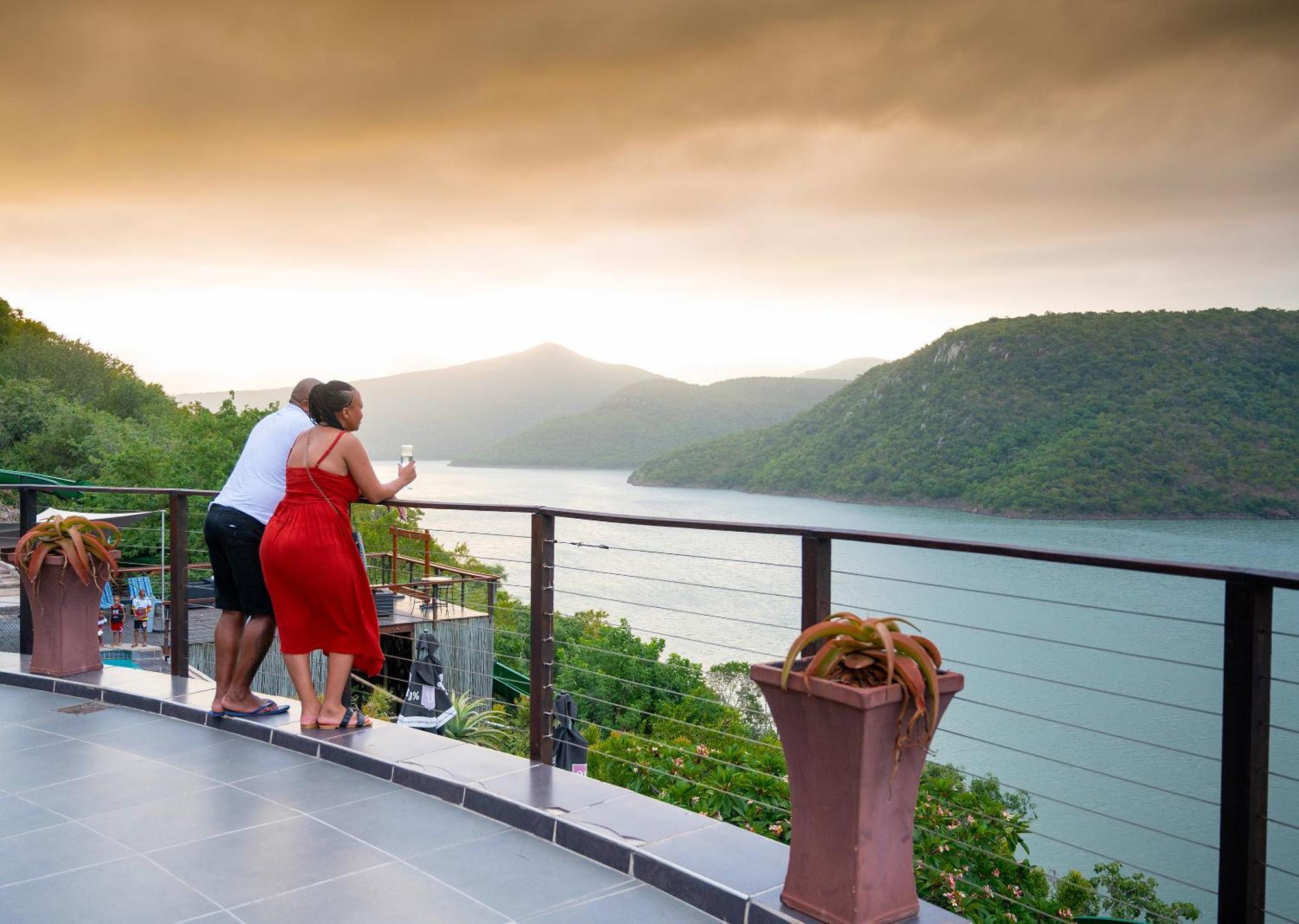 Jozini Tiger Lodge & Spa By Dream Resorts Εξωτερικό φωτογραφία
