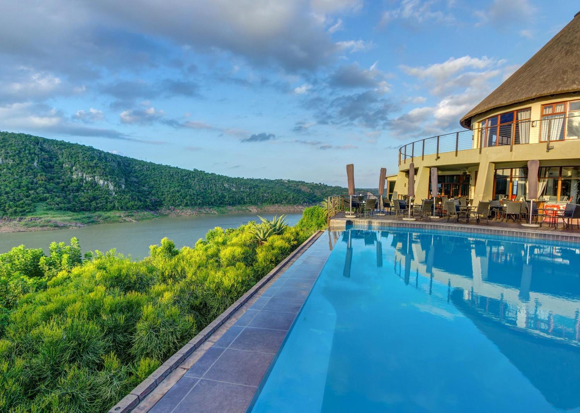 Jozini Tiger Lodge & Spa By Dream Resorts Εξωτερικό φωτογραφία