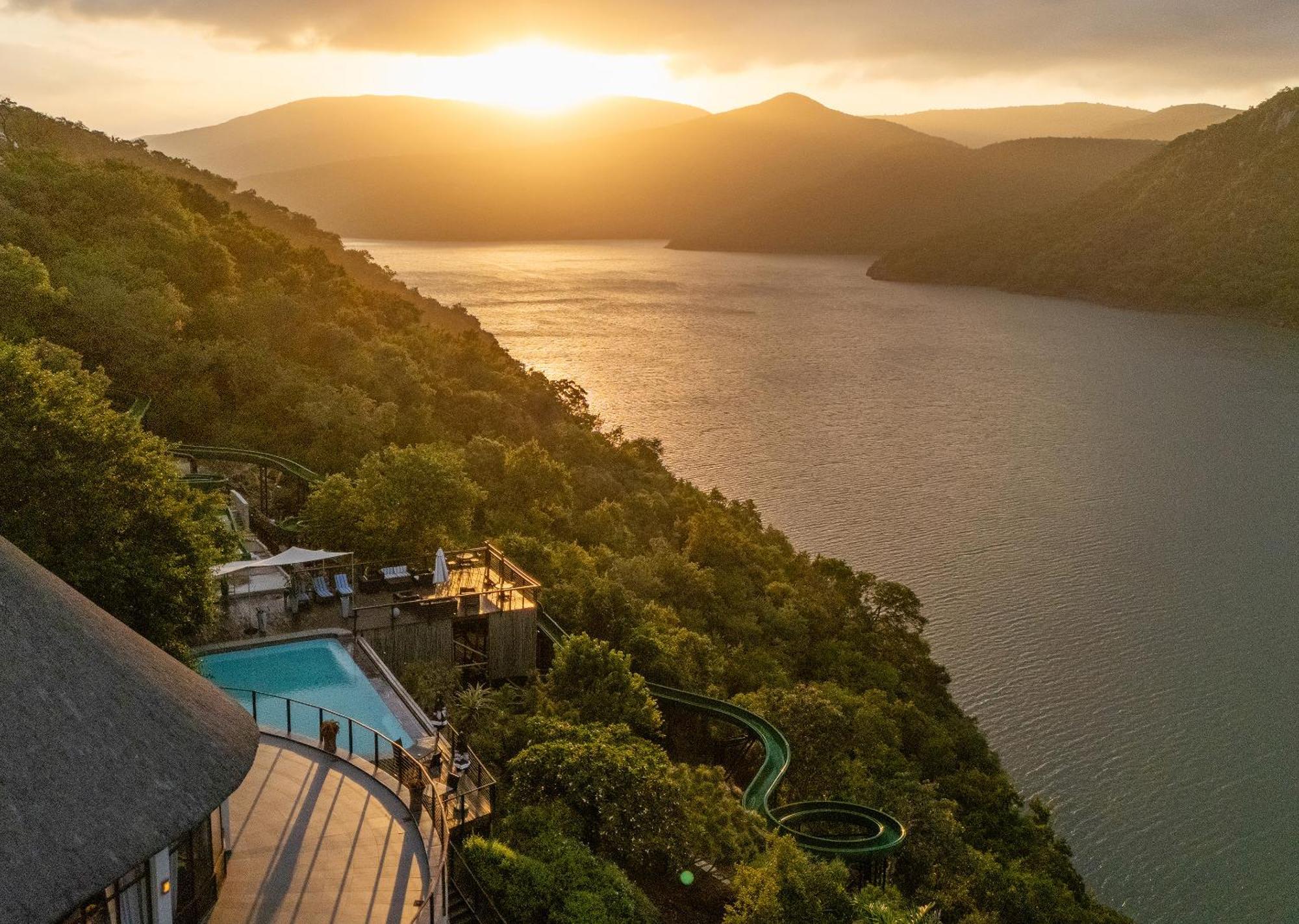 Jozini Tiger Lodge & Spa By Dream Resorts Εξωτερικό φωτογραφία